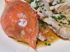 -小厨师·二十年沈家门小海鲜(百井坊巷店)