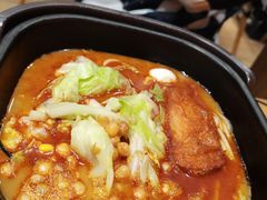 -阿香米线(深业上城店)