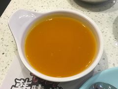南瓜粥-韩时烤肉(枫蓝店)