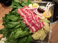 -大头椰·椰子鸡火锅(南宁万象城店)