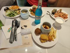 -好伦哥披萨(地坛店)