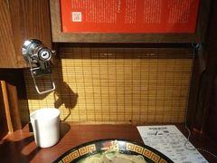 -一兰拉面(池袋店)