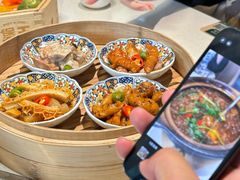 -煲王粤菜餐厅(中侨中心店)