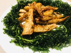 -之参餐厅(前门大街店)