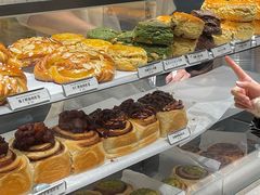-CHOCMONS巧克怪兽(屏风街店)