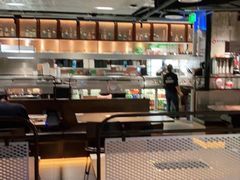 -新石器烤肉(中房金谊广场店)