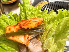 -釜山火炉·海鲜烤肉(紫藤路店)