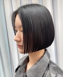 -HairCode芭曲发型
