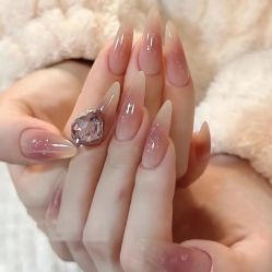 -1T·1M 日式美甲美睫