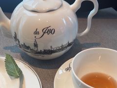 -Da Ivo哒伊沃意大利魔镜餐厅(外滩店)
