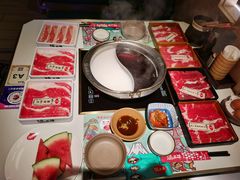 -温禾牛·和牛寿喜烧自助火锅(恒基名人店)