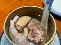 -汤潮荟·粤菜小馆(茂业天地店)
