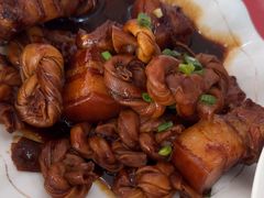 -明珠湖天鹅苑·农家菜馆