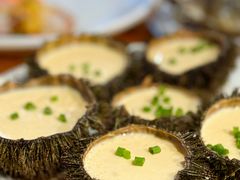 -蓝湾碧波·老字号·疍家非遗海上餐厅
