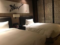 -成都保利公园皇冠假日酒店(熊猫基地店)