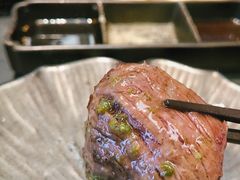 -铭牛烧肉·和牛海鲜自助(高新月牙湖店)
