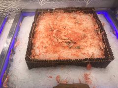 -圣罗巴海鲜烤肉自助(鲅鱼圈万达店)