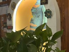 -爱上层楼咖啡馆(为公桥店)