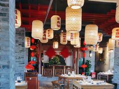 -二十八里太湖船菜(吉祥路店)