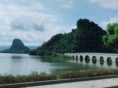 -宝晶宫旅游景区