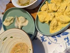 -东方饺子王(新阳路店)