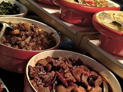 -The COOK·厨餐厅·自助餐(浦东嘉里大酒店)