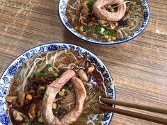 -平安桥张氏肥肠粉