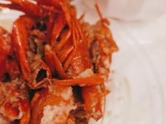 -呆虾王龙虾馆(南湖总店)