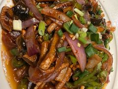 -洛漾舸船宴餐厅(洛漾半岛店)