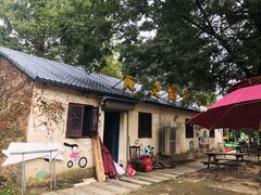 -白马涧龙池景区