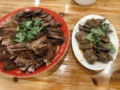 -春梅里卤鹅馆·47年老字号(中山路店)