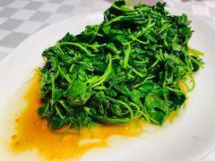 酒味再香点酒香草头-光明邨大酒家(淮海路店)