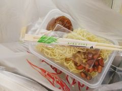 -乔伯凉面(白沙路店)