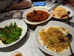 -上和臻品中国菜(花园街店)