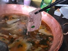 -朝伟清真铜瓢牛肉馆(三十年老·店)