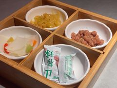 -闽上鲜·福建菜(龙湖滨江天街店)