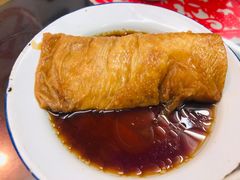 上海黄酱-逸桂禾面馆
