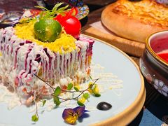 -卢布里西餐厅(海拉尔店)