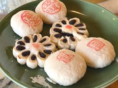 -那家小馆•北京菜•烤鸭(香山店)