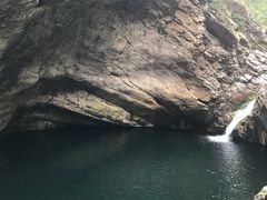 -九龙潭景区