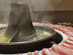 -三好先生的铜锅涮肉(太乙路店)