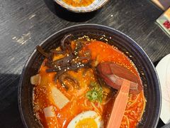 -白石的深夜食堂(万达店)