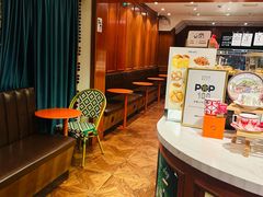 -弗兰克牛排西餐厅Ribone steak house(柠檬花园店)