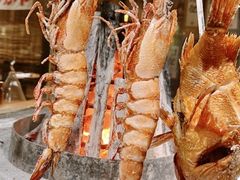 -炉胜·炉端烧·居酒屋