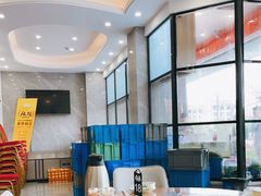 大堂-洲晓鲜·舟山海鲜大排档(朱家尖风景区店)