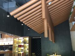 大堂-炖物24章·顺时轻养茶(杭州大厦店)