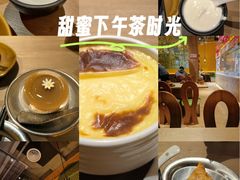 -耶里夏丽·新疆菜·28年喀什老馆(田林东路店)