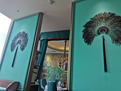-雀蓝川菜(星悦汇店)