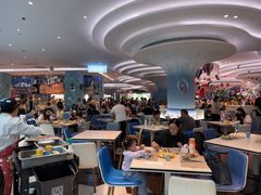 -帝企鹅自助餐厅•儿童岛•真企鹅(长隆企鹅酒店)