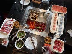 -川西坝子火锅(清江东路3.0直营店)